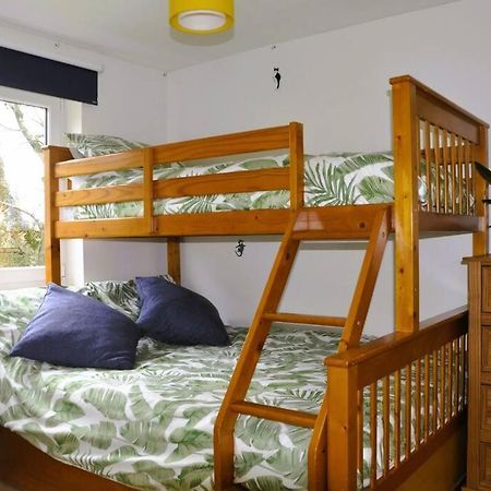 Ocean Breeze, Gower Holiday Village. Allows Dogs Swansea Exterior foto